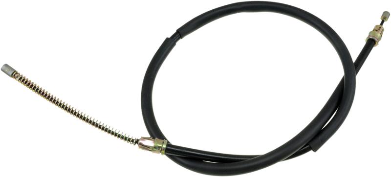 1990 Ford Ranger Parking Brake Cable Rear Left Dorman C93528 image 1 of 3