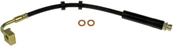 2009 Dodge Viper Brake Hydraulic Hose Rear Right Dorman H621327 image 2 of 3