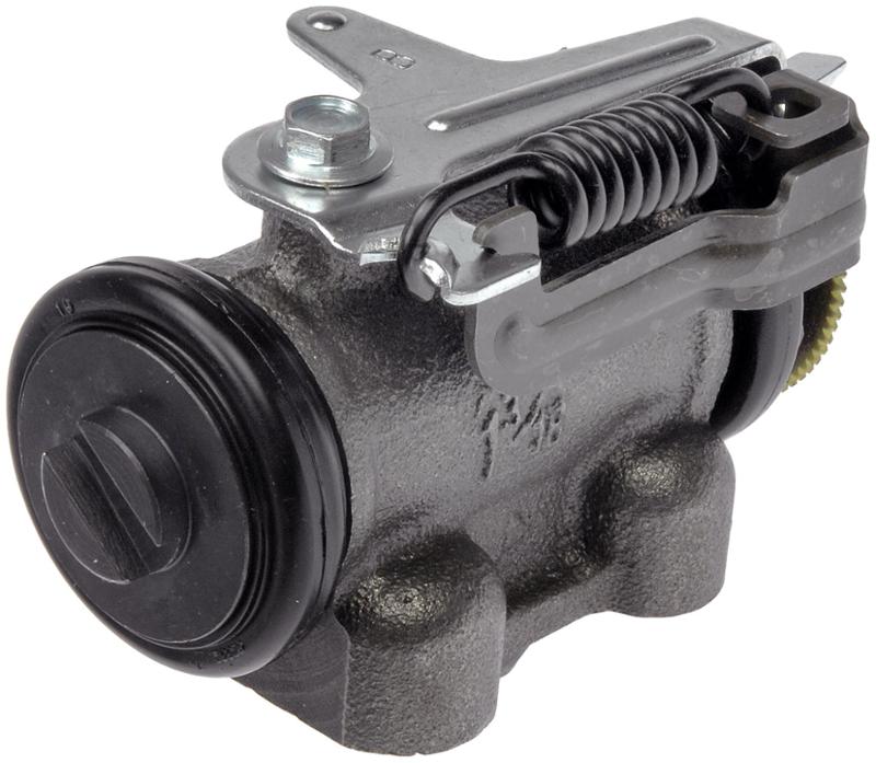 2008 GMC W4500 Forward Drum Brake Wheel Cylinder Rear Right Forward Dorman W610184 image 1 of 4
