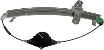 1993 Mercury Grand Marquis Window Regulator