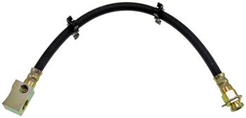 1996 Jeep Cherokee Brake Hydraulic Hose Rear Center Dorman H380038 image 2 of 3
