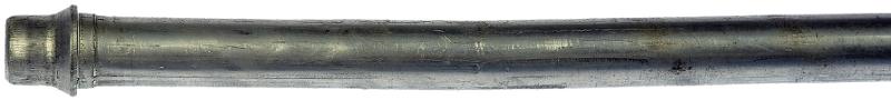 1998 Chevrolet C1500 Engine Oil Cooler Hose Assembly Inlet (Lower) Dorman 625149 image 4 of 4