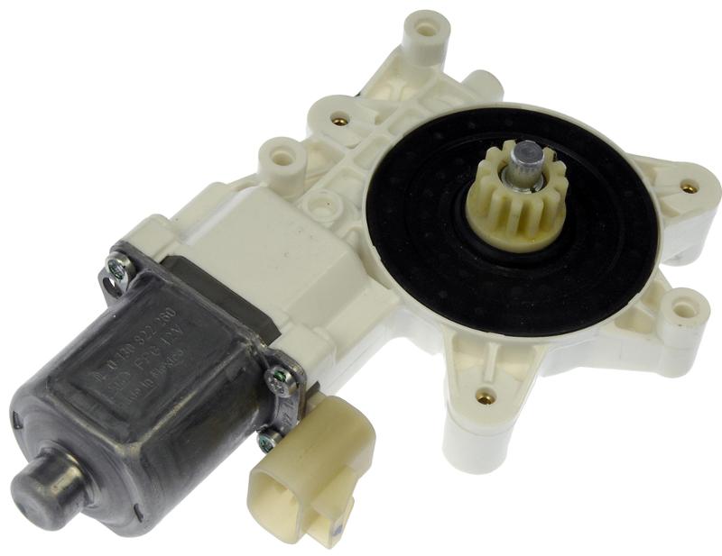 2014 Chevrolet Impala Limited Power Window Motor Front Left Dorman 742459 image 2 of 3