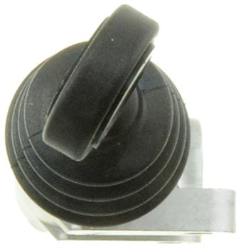 1991 BMW 325iX Clutch Master Cylinder Dorman CM39660 image 2 of 4