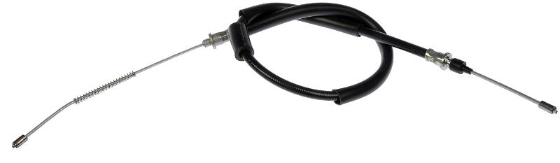 1983 Nissan Pulsar NX Parking Brake Cable Rear Left Dorman C93573 image 2 of 3