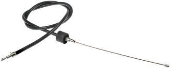 1983 Buick Skyhawk Parking Brake Cable Front Dorman C93059 image 3 of 3