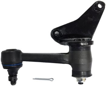 1979 Toyota Corolla Steering Idler Arm Bracket Assembly Dorman 532050 image 2 of 2