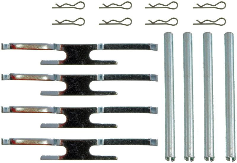 Dorman HW13175 - Disc Brake Hardware Kit Dorman HW13175 Disc Brake Hardware Kit product image 1 of 1