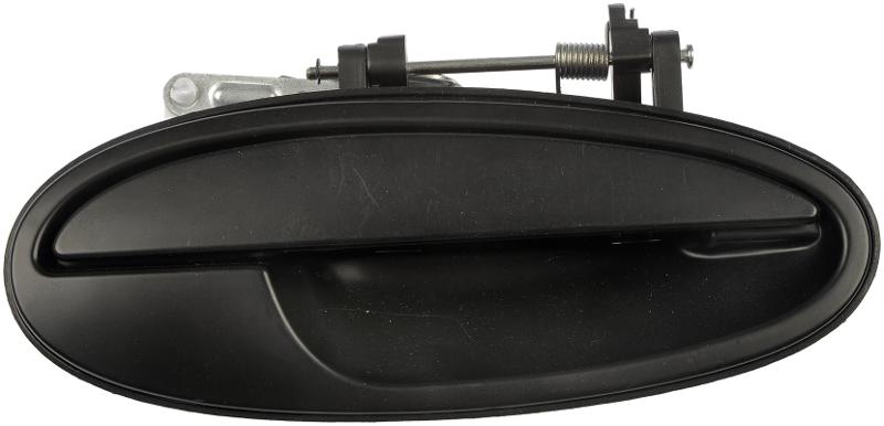2005 Buick Park Avenue Exterior Door Handle Front Right Dorman 80536 image 2 of 3