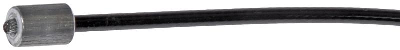 2008 GMC Sierra 1500 Parking Brake Cable Intermediate Dorman C661180 image 2 of 3
