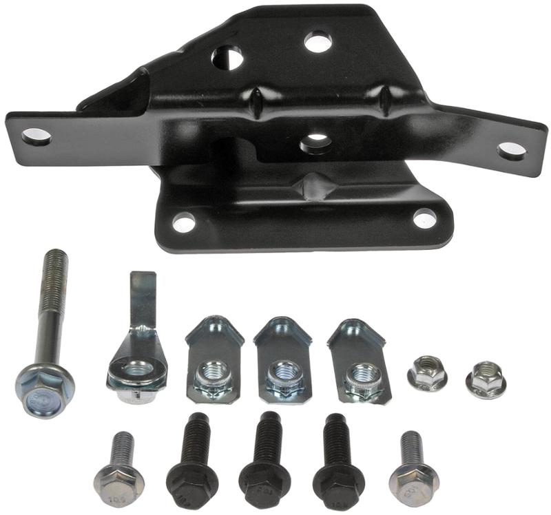 2002 Ford Explorer Sport Trac Leaf Spring Hanger