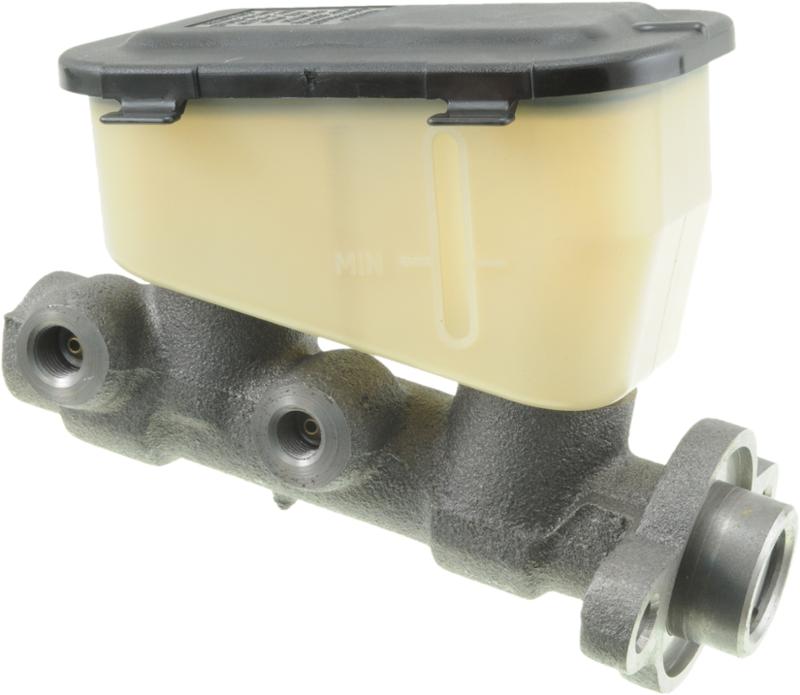 1980 Oldsmobile Cutlass Brake Master Cylinder Dorman M101260 image 2 of 4