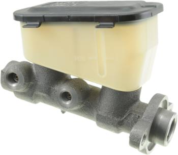 1981 Oldsmobile Cutlass Calais Brake Master Cylinder Dorman M101260 image 2 of 4