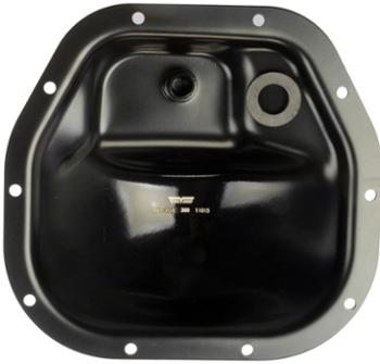 2003 Jeep Grand Cherokee Differential Cover Rear Dorman 697708 image 3 of 4