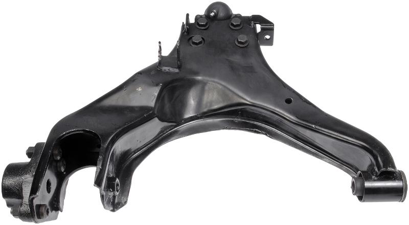 2006 GMC Canyon Suspension Control Arm and Ball Joint Assembly Front Left Lower Dorman 521591 image 1 of 2