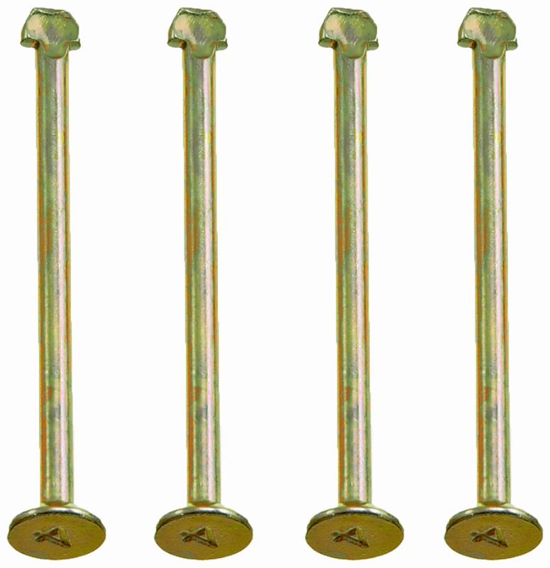 Dorman HW1107 Drum Brake Shoe Spring Hold Down Pin product image 1 of 1