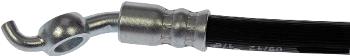 2018 Toyota Corolla iM Brake Hydraulic Hose Rear Left Dorman H621802 image 2 of 3