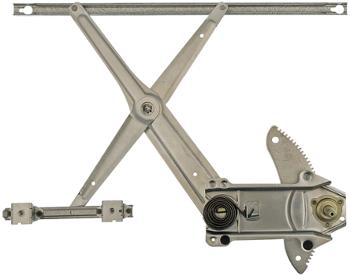 2002 Dodge Ram 2500 Window Regulator Front Left Dorman 740862 image 3 of 4