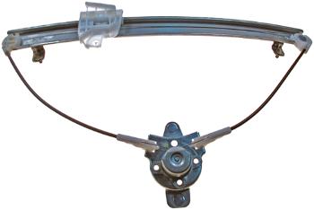 2000 Hyundai Elantra Window Regulator Front Right Dorman 740253 image 1 of 4