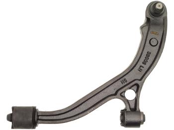 1999 Chrysler Voyager Suspension Control Arm and Ball Joint Assembly Front Left Lower Dorman 520343 image 3 of 4
