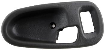 1999 Mitsubishi Montero Sport Interior Door Handle Bezel Front Right Dorman 82458 image 4 of 4