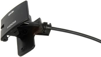 1999 Chevrolet Express 3500 Hood Release Cable Dorman 912033 image 2 of 3