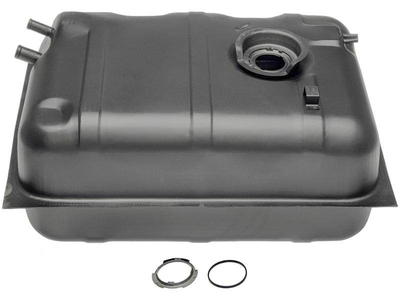1983 Jeep Scrambler Fuel Tank