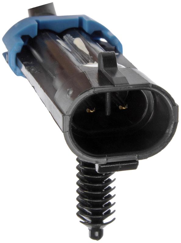 1998 Chevrolet K1500 Suburban ABS Wheel Speed Sensor Front Right Dorman 970004 image 4 of 4