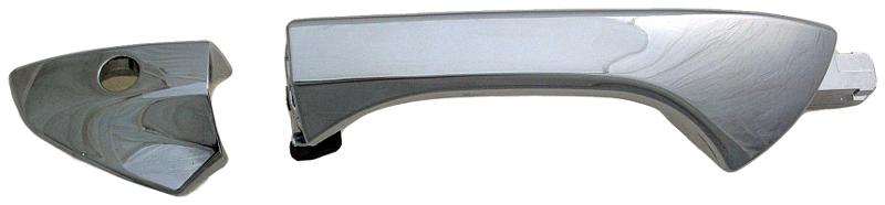 2010 Honda Accord Exterior Door Handle Front Left Dorman 92298 image 1 of 3