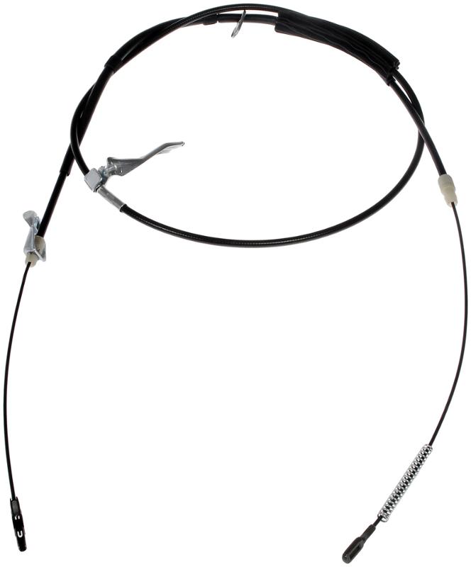 2004 Ford F-150 Parking Brake Cable Rear Right Dorman C661074 image 1 of 3