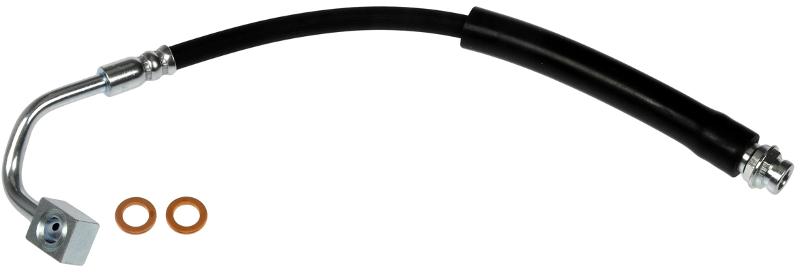2015 Chrysler Town & Country Brake Hydraulic Hose Front Right Dorman H621984 image 1 of 3