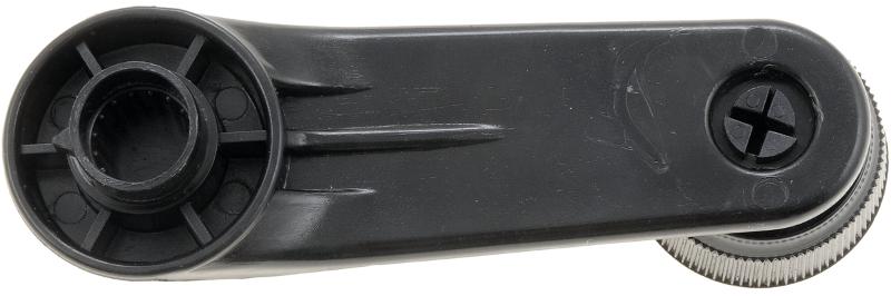 2012 Toyota Tacoma Window Crank Handle Dorman 76878 image 2 of 3