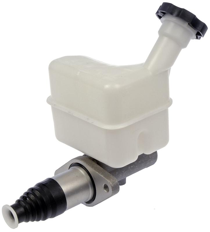 2008 Chevrolet HHR Brake Master Cylinder Dorman M630487 image 3 of 4