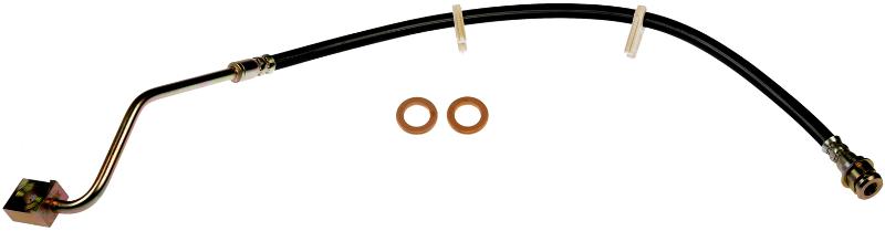 2001 Ford F53 Brake Hydraulic Hose Front Right Dorman H621046 image 1 of 3