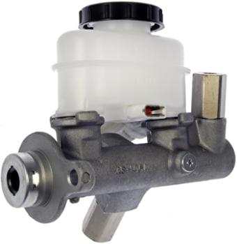 2012 Nissan Tsuru Brake Master Cylinder Dorman M390001 image 1 of 4