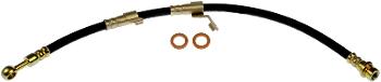 2014 Kia Sedona Brake Hydraulic Hose Front Right Dorman H621109 image 1 of 3