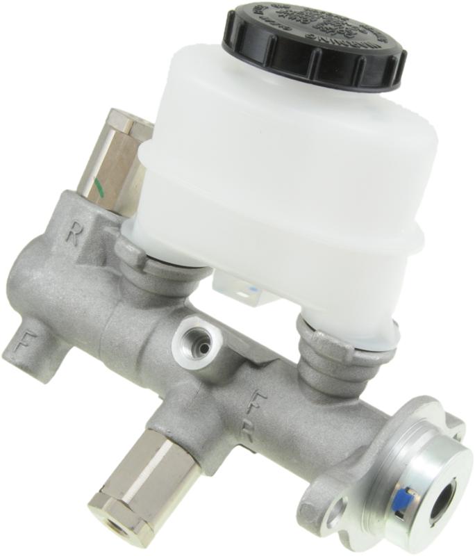 Dorman M390317 Brake Master Cylinder product image 3 of 4