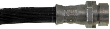 2001 Mercury Cougar Brake Hydraulic Hose Rear Left Dorman H620322 image 2 of 3