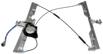 2009 Nissan Quest Power Window Motor and Regulator Assembly Front Right Dorman 748919 image 1 of 3