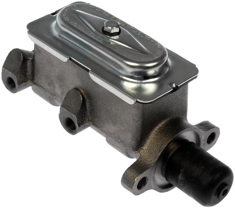 1972 Chevrolet Nova Brake Master Cylinder Dorman M64986 image 1 of 4