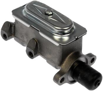 1968 Chevrolet Chevy II Brake Master Cylinder