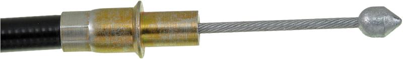 Dorman C93005 Parking Brake Cable product image 1 of 3