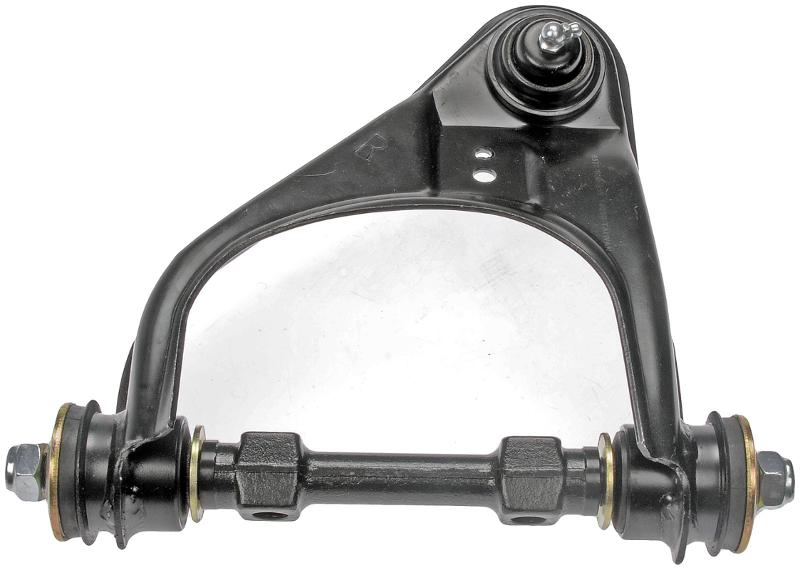 1990 Mitsubishi Mighty Max Suspension Control Arm and Ball Joint Assembly Front Right Upper Dorman 522608 image 2 of 2