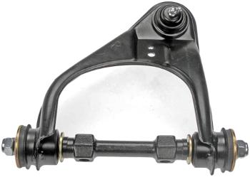 1994 Mitsubishi Mighty Max Suspension Control Arm and Ball Joint Assembly Front Right Upper Dorman 522608 image 2 of 2