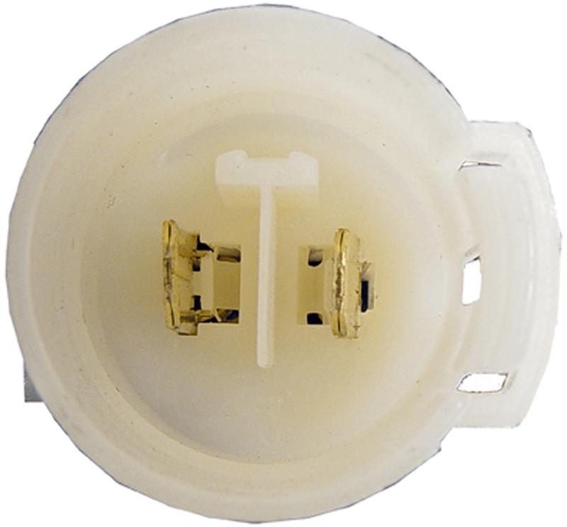 1988 Honda Civic A/C Condenser Fan Assembly