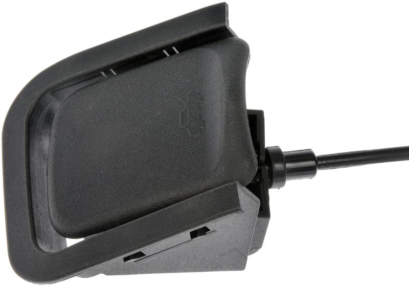 2009 Ford Fusion Hood Release Cable Dorman 912191 image 3 of 3