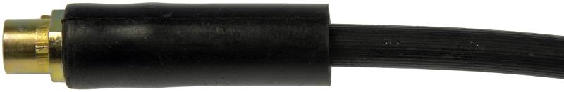 Dorman H621161 Brake Hydraulic Hose product image 2 of 3