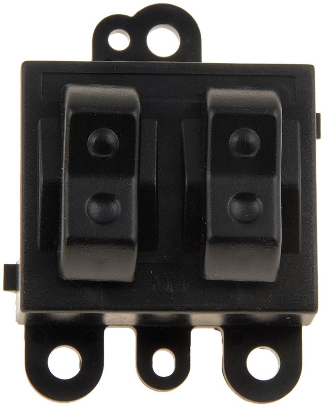 1993 Dodge Shadow Door Window Switch Dorman 901403 image 4 of 4
