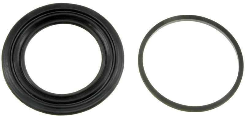 1980 Toyota Pickup Disc Brake Caliper Repair Kit Front Dorman D351453 image 1 of 1