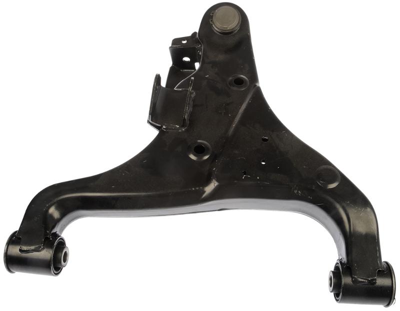 2004 Infiniti QX56 Suspension Control Arm and Ball Joint Assembly Front Right Lower Dorman 521182 image 3 of 4